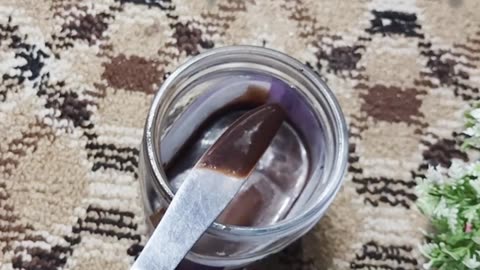 Easy Chocolate Spread Recipe