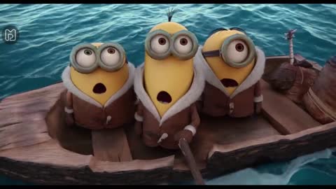 BEST OF MINIONS - Die lustigsten Clips-17