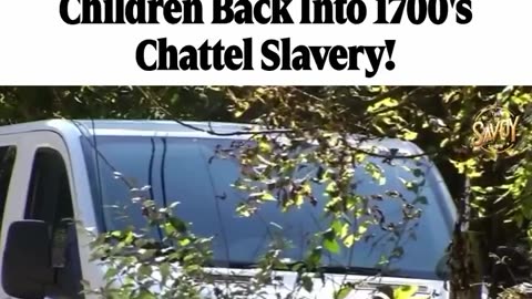 Chattel SLavery