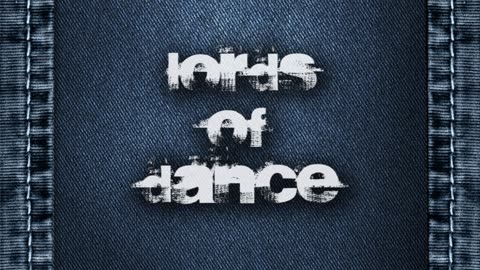 Lords Of Dance - Mix (Old team)