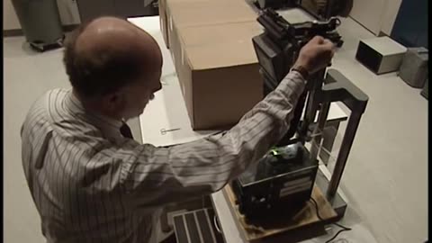 How MPI Restored The Zapruder Film