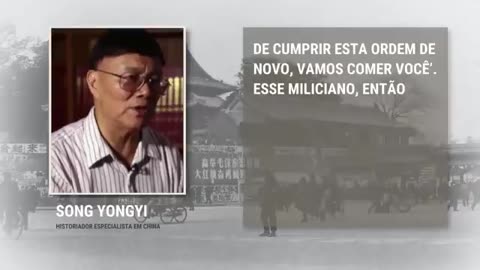 Como o comunismo matou 80 milhões na China; Partido Comunista Chinês nos últimos 100 anos