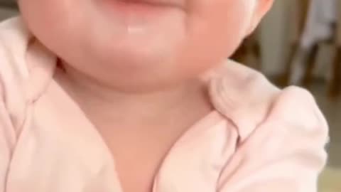 baby fanny video 🤣🤣 #baby #babylove #babytiktok #babyshower #respect #respectside #shortvideo