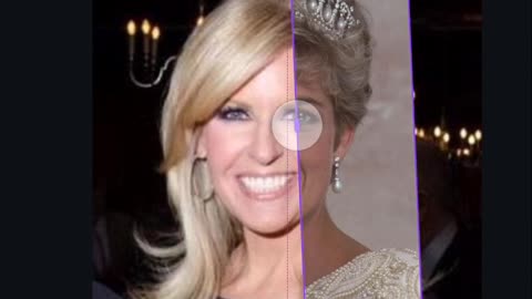 Monica Crowley <> Diana Spencer