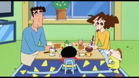 Shinchan New episode in hindi 2022 #shinchanlover #shinchan #kids #hungamatv #shinchantheme #best