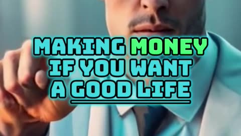 💰 Unleash Your Freedom The Obsession with Making Money for a Better Life! 💸