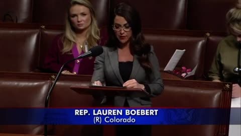 Congresswoman Boebert Proposes Amendment that Transfers $5 million for Active Forest Management