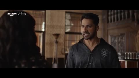 Bawaal - Official Trailer _ Varun Dhawan_ Janhvi Kap