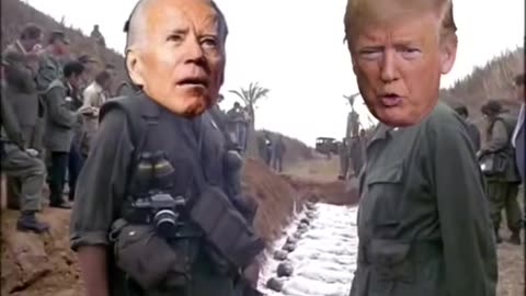 Biden really dumb trump 2024