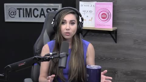 TIMCAST: Conservative Women Are Happier Than Leftists