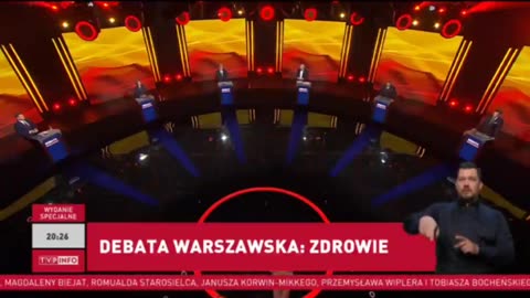 Dlaczego badacie świnie, żeby sprawdzić, czy są zdrowe, a nie świerszcze