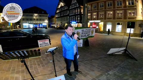 🔥 Dietmar - Wir brauchen 180° Politiker die den Karren aus den Dreck ziehen 🔥