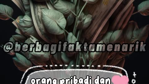 5 Fakta Menarik Tentang Pajak (Indonesia)