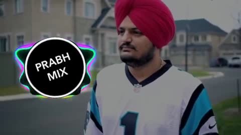 295 Sidhu mosewala mix