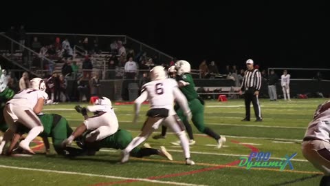 Camden Catholic Football 2023 Highlight INTRO