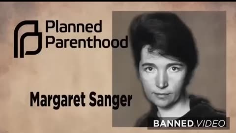 ‼️🧬 Planned Parenthood - Wichtige Infos über Gates und dessen Hintergrund [𝐄𝐮𝐠𝐞𝐧𝐢𝐤]