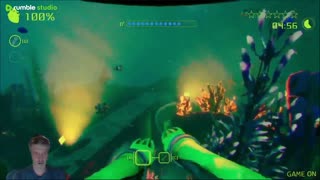 That Was Not Good! - Murky Divers with Misfit