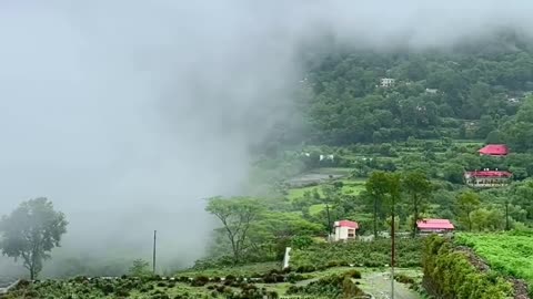 Homestay in Naukuchiatal