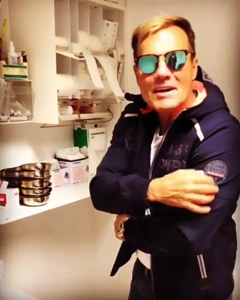 ⁣Dieter Bohlen #ihrhabtmitgemacht