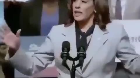 Kamala Harris persino peggio di Biden