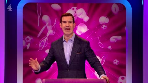 The Big Fat Quiz of Sport