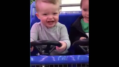 Funniest babies videos