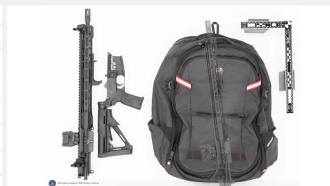 Ostroff: Was the Rifle too Big for the Backpack? Math & Specs in DESCRIPTN-Back Pack, Upper Receiver