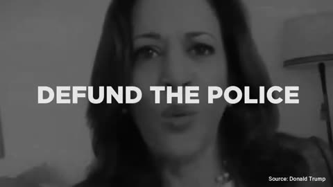 “Yeah, I Am Radical”: Team Trump Obliterates Kamala in Epic New Ad by Using Her Own Words