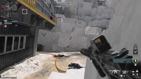 C​a​l​l​ ​o​f​ ​D​u​t​y​ Modern Warfare III (2023) Quarry - Kill Confirmed