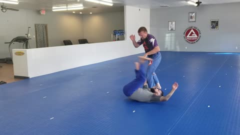 Imanari roll