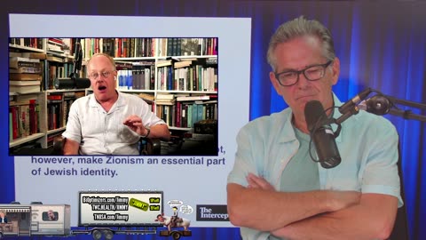 Chris Hedges on Biden, COVID19 & censorship part 2▮The Jimmy Dore Show