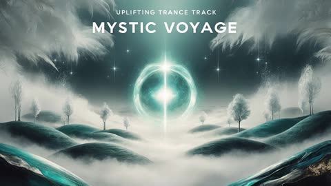 Best Uplifting Trance 2024 - Mystic Voyage