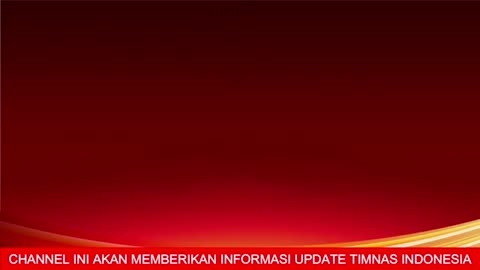 KABAR TIMNAS INDONESIA