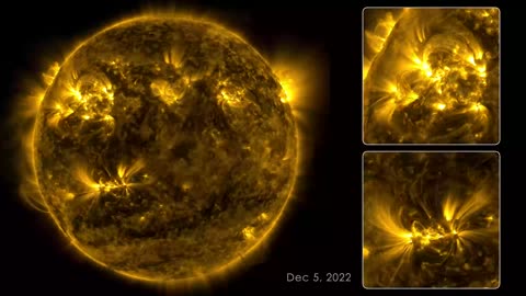 133 days on SUN