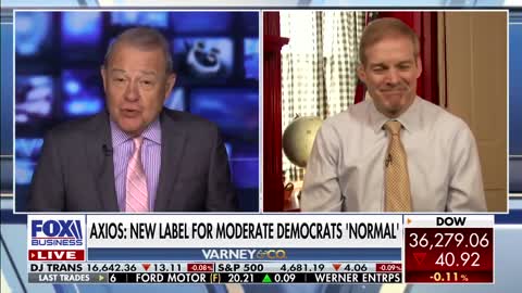 Rep. Jim Jordan: Democrats' economic plan 'the dumbest plan I've ever heard'