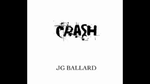 Crash J G Ballard