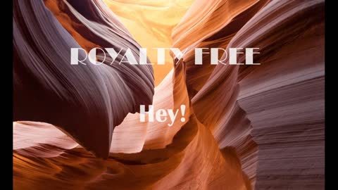 HEY!-Cheerful and fun feature claps,piano,acoustic guitar,synths and drums-(royalty free music)