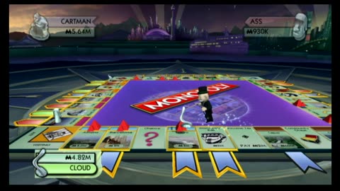 Monopoly (Wii) Game17 Part4