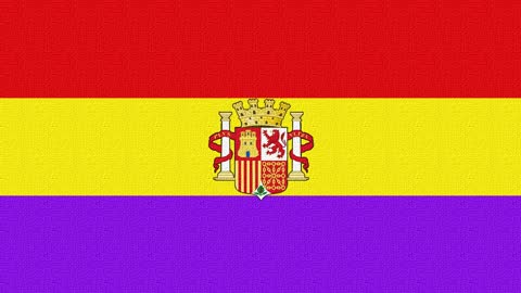 Republic of Spain National Anthem (1931-1939; Instrumental) Himno de Riego