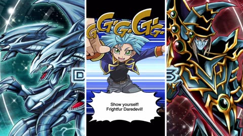 Yu-Gi-Oh! Duel Links - Fluffal Fusion Deck Must Have? x Sora Plays Fluffal Dolphins!