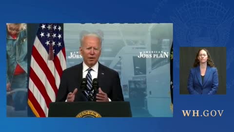 Biden Gets Confused