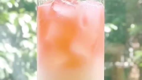 Watermelon kiwi drink [Video] |