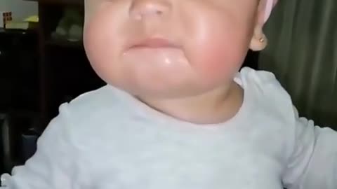 Cute Baby Funny Video