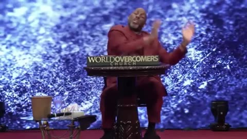 Preaching Goes Viral Alton R Williams World Overcomers