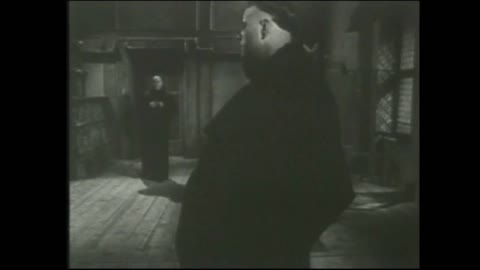 MARTIN LUTHER (1953) part three