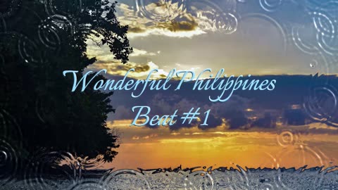 Hey everyone! We’re thrilled to introduce our latest beat: “Wonderful Philippines.”