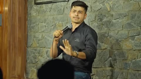 Google Maps I Stand-up Comedy by Rajjat (53rd video)