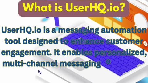 🚀 UserHQ.io Review: Boost Engagement with Automation & Lifetime Deal 🚀