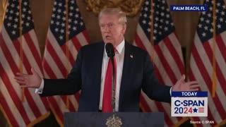 "What a Stupid Question": Trump Shuts Down Reporter Live on TV [WATCH]