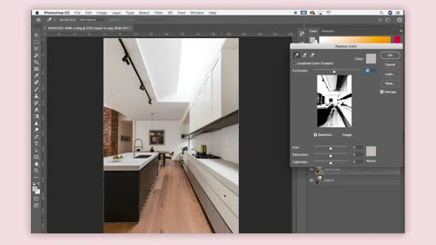 Real Estate Photo Editing Tips